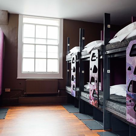 Clink78 Hostel London Bagian luar foto