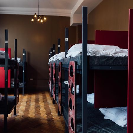 Clink78 Hostel London Bagian luar foto