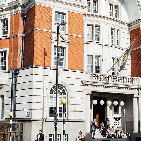 Clink78 Hostel London Bagian luar foto