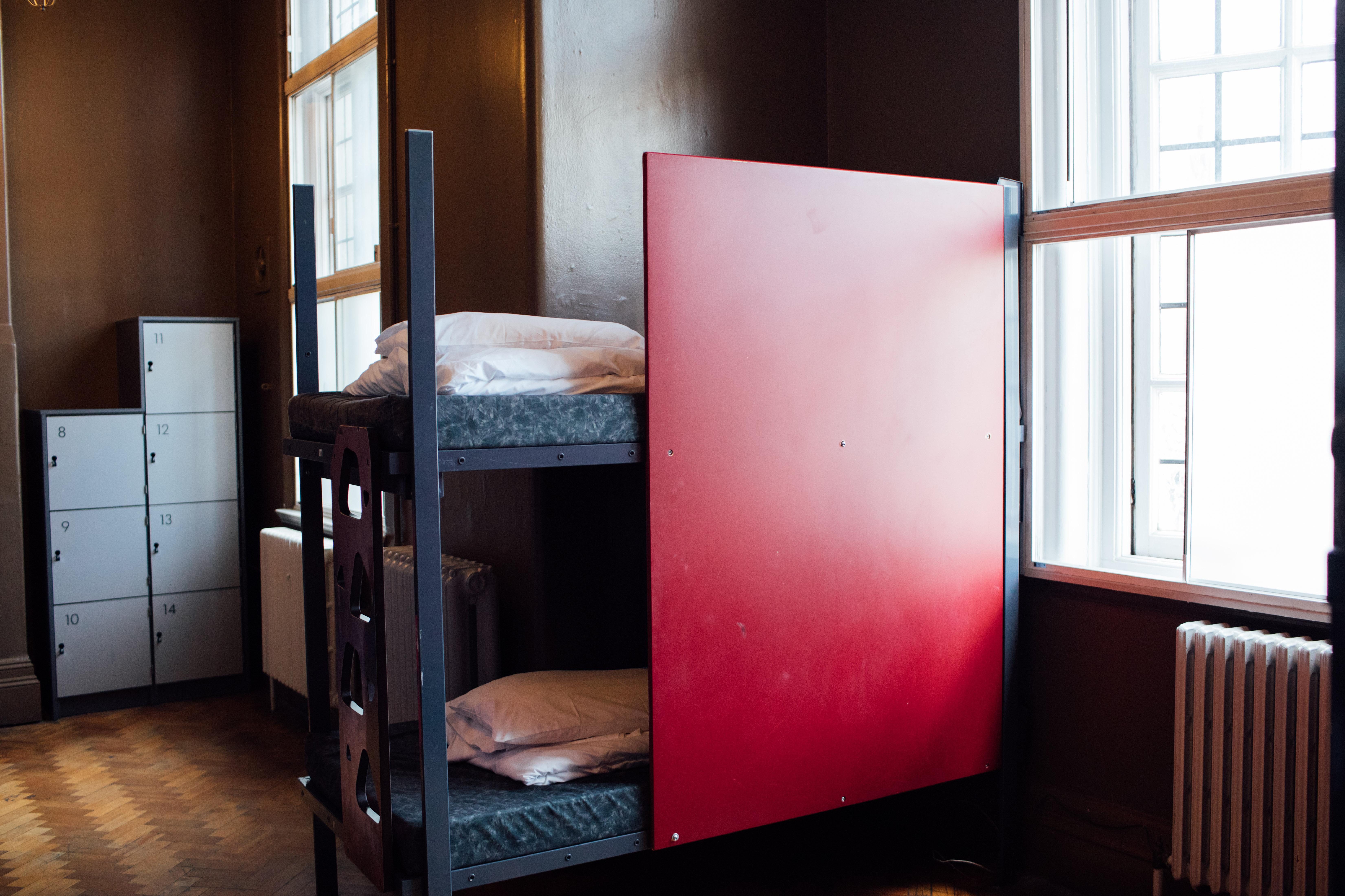 Clink78 Hostel London Bagian luar foto