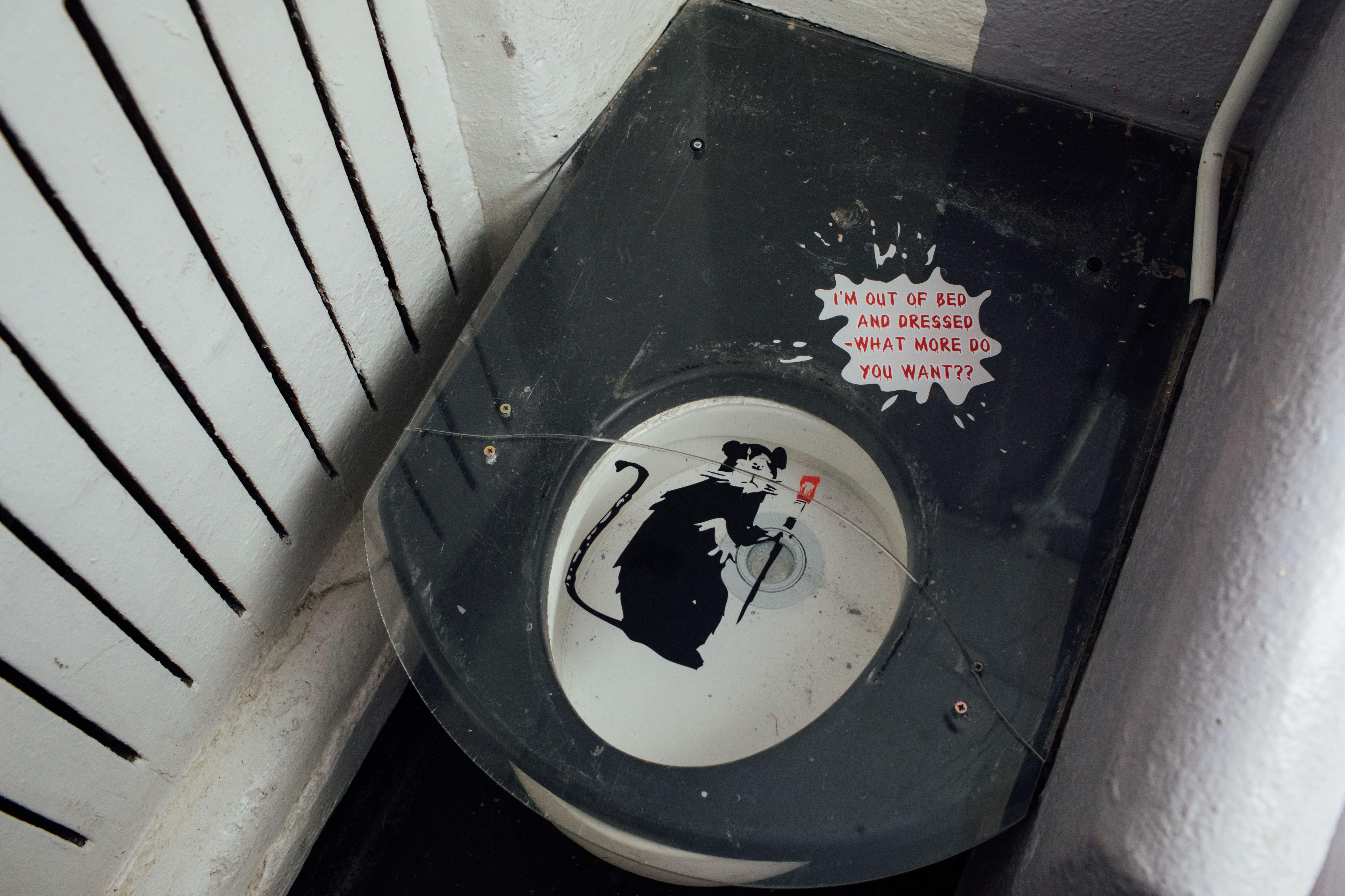 Clink78 Hostel London Bagian luar foto