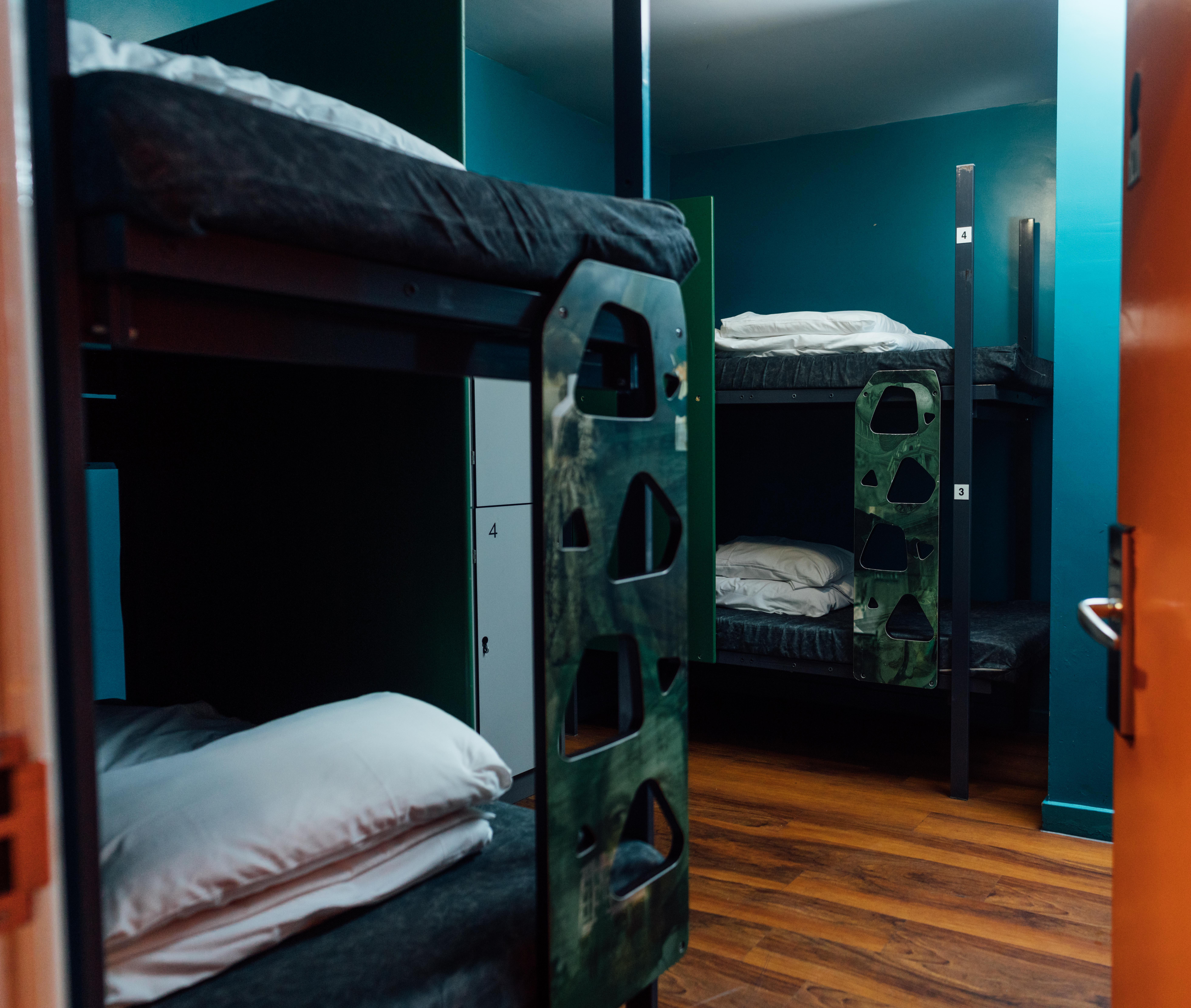 Clink78 Hostel London Bagian luar foto