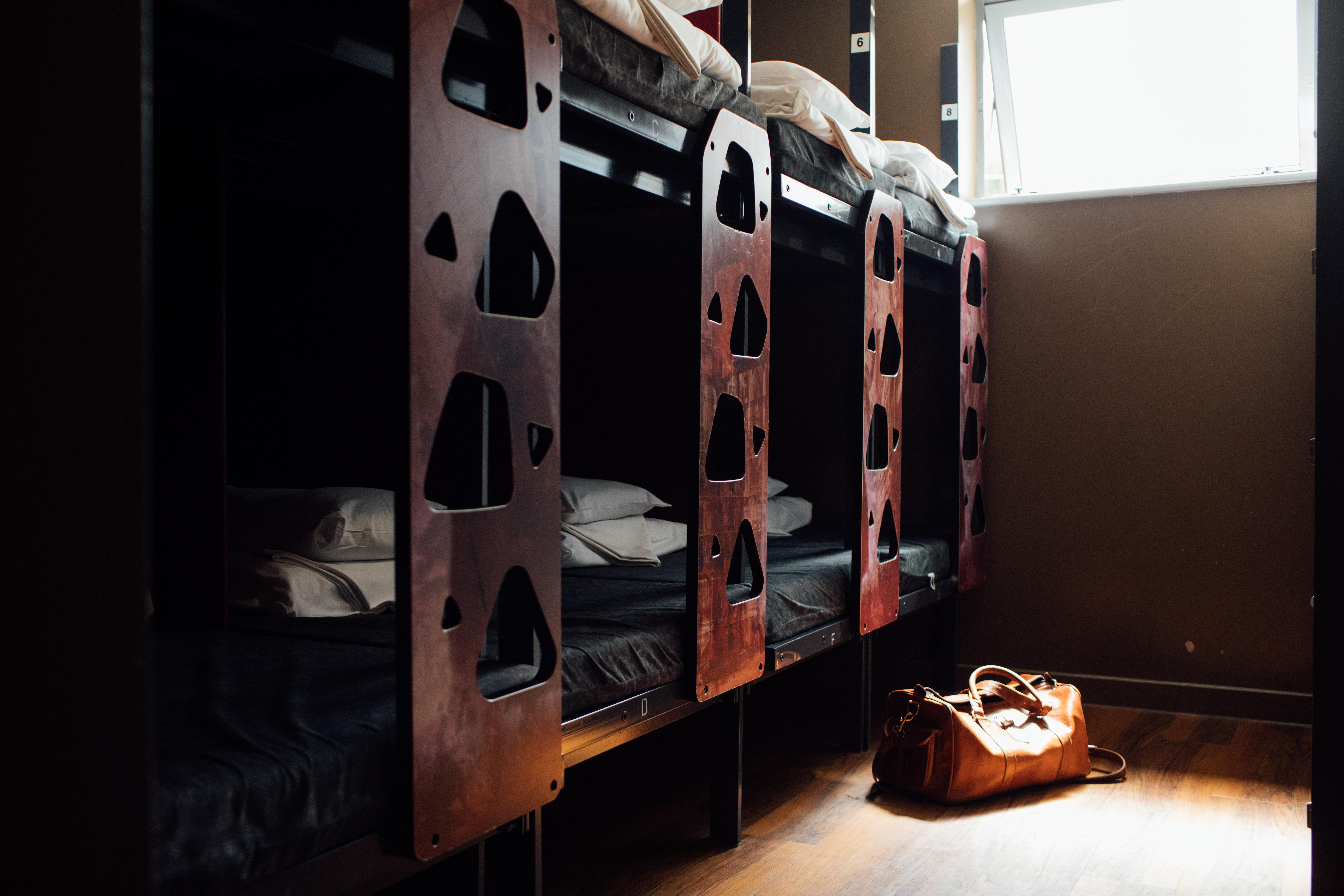 Clink78 Hostel London Bagian luar foto