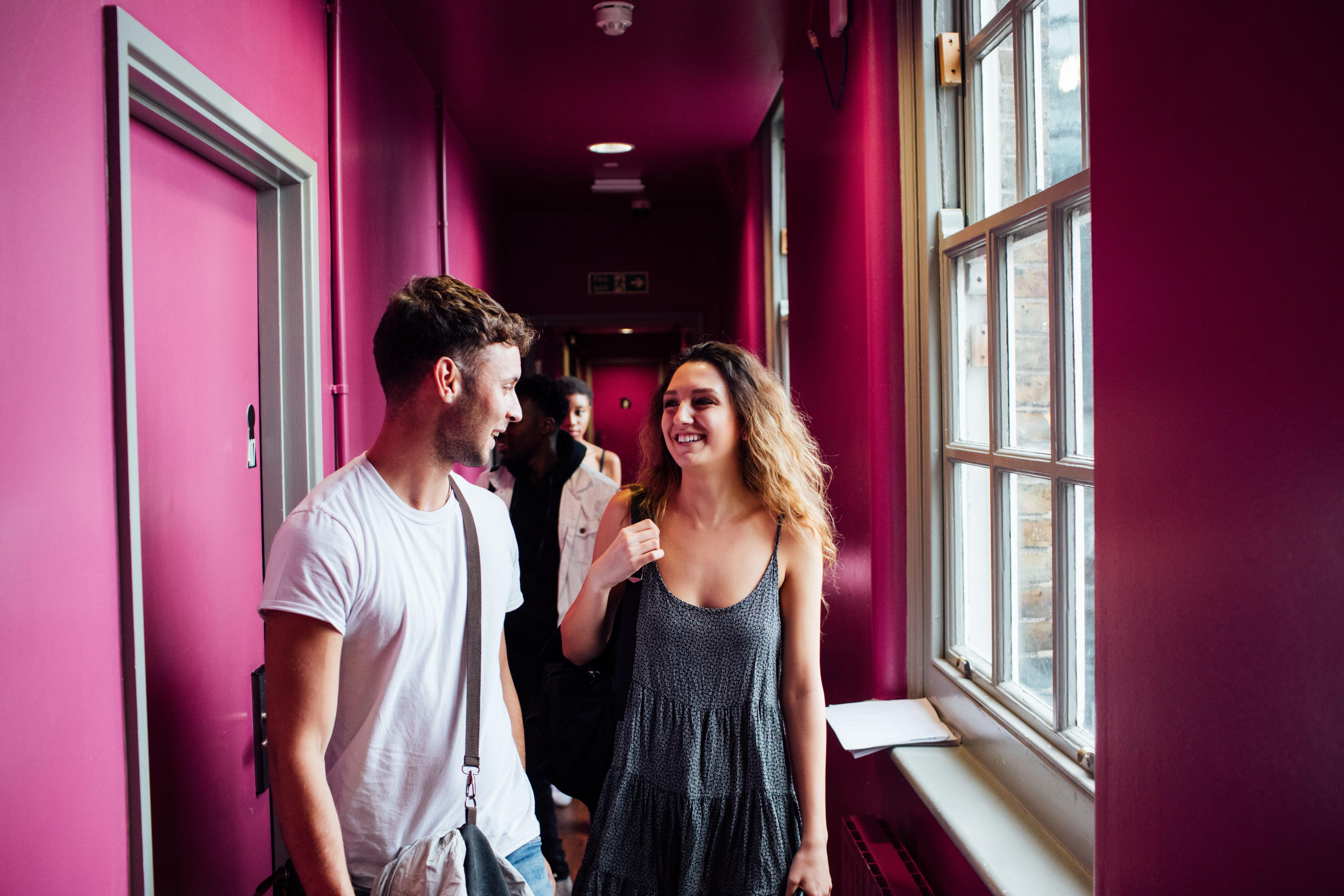 Clink78 Hostel London Bagian luar foto